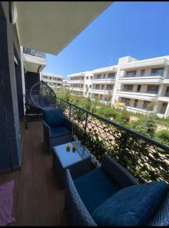 Appartement avec piscine à El Mansouria - Pont Blondin - 4