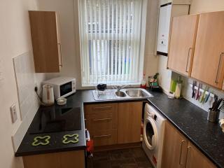Comfy 2BR Base in Littleborough - Littleborough - 1