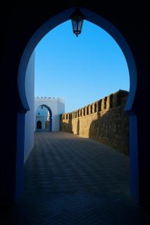 Résidence Beralmar direct plage piscine - Asilah - 4