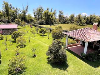 Villa María E Cabaña - - 3