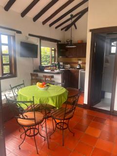 Villa María E Cabaña - - 3