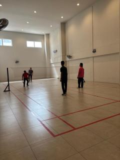 Homestay Bayu, Kita Impian - 2