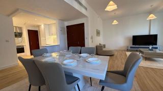 2BR Apartment in JBR, The Walk - 4