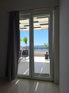 Carla Panorama Apartment - Šibenik - 2