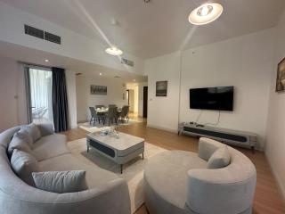 2BR Apartment in JBR, The Walk - 7