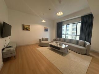 2BR Apartment in JBR, The Walk - 0
