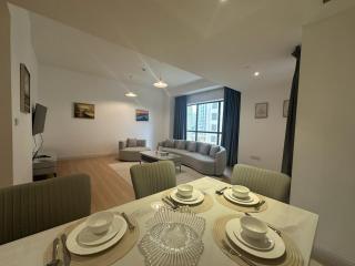 2BR Apartment in JBR, The Walk - 5