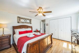 20 Mile Bay - Lake View - 4 Bedroom - Tuftonboro - 3
