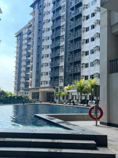 EdRonJays Staycation and Longterm rent - Manila - 5