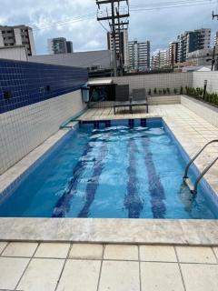 Apartamento próximo a praia - Maceió - 9