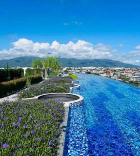 ASTRASKYRIVER2Bedrooms - Chiang Mai - 4