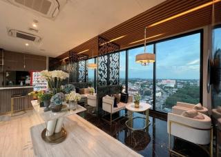 ASTRA SKY RIVER 2Bedrooms - Chiang Mai - 5