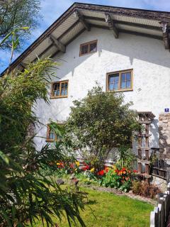 Ferienwohnung beim Maler Gandi - Kienberg - 8