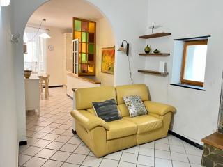 Casa Alba - Monterosso al Mare - 2