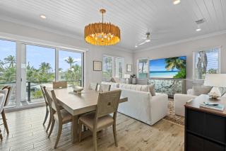 Villa Sorrento 2025 Luxury Build Steps to Beach & Town - Fort Myers Beach - 3