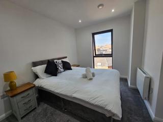 2 Bedroom Flat in Belfast - Belfast - 4