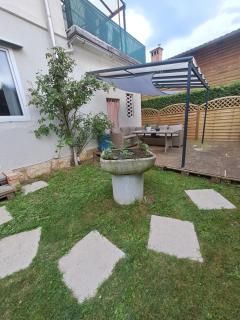 Apartma Aory - Bled - 2