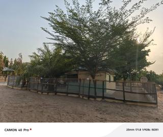 NFGCS Guest House - - 8