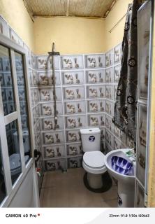 NFGCS Guest House - - 4