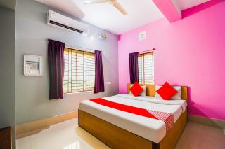 Hotel O Maa Home Stays 5 - Bhubaneshwar - 0