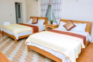 Hoa Phuong Hotel Phong Nha - Phong Nha - 4