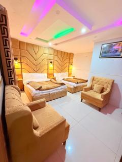 Crest View Hotel - Dargai - 6