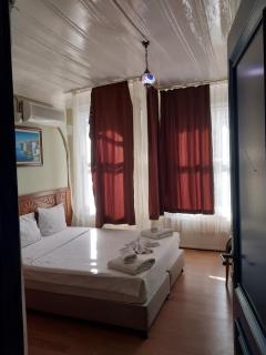 Blue Mansion - Istambul - 3