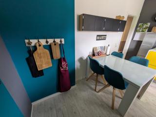 Ferienwohnung Zum Wenning mit Garten in Stadtlohn - Stadtlohn - 2
