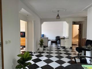 Housse F2 famille - Rabat - 6