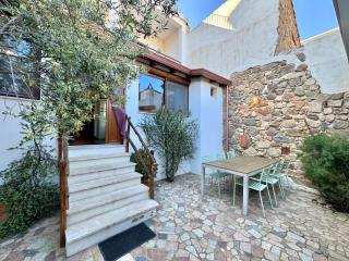 Casa Monte Grappa - Bari Sardo - 1
