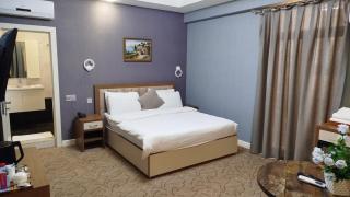 Royal Meridien Hotel - Baku - 6