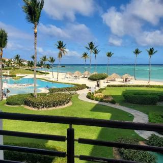 Beachfront Studio Punta Palmera - Punta Cana - 0