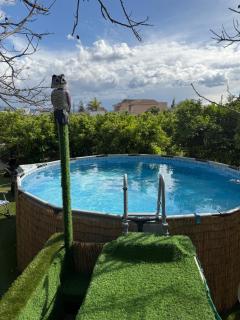 Glamping La Arboleja Murcia - Murcia - 4