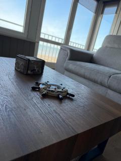 Appartement front de mer Middelkerke - 3