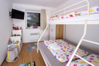 Apartmány Malá Morávka - Malá Morávka - 4