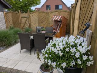 Ferienwohnung Zum Wenning mit Garten in Stadtlohn - Stadtlohn - 5