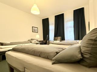 Ferienwohnung Bernius 6 Personen 4 Zimmer 90 qm - Halle an der Saale - 6
