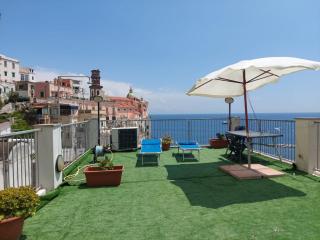Blue's House - Atrani - 8