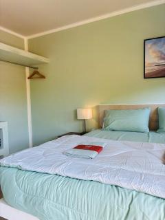 Rainbow Room No 13 Front of Haad Rin Queen Ferry - Amphoe Koksamui - 3