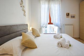 MyDreamCastelnuovo Parking free - 5