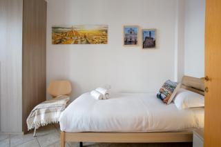 MyDreamCastelnuovo Parking free - Firenze - 9