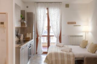 MyDreamCastelnuovo Parking free - Firenze - 8