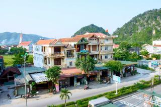 Hoa Phuong Hotel Phong Nha - Phong Nha - 6