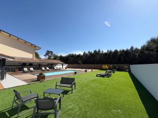 Hôtel Paris Madrid - Lesperon - 7