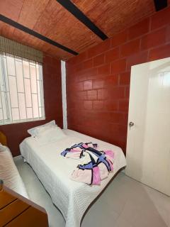 Apartamento Carmen de Ápicala - Carmen de Apicalá - 1
