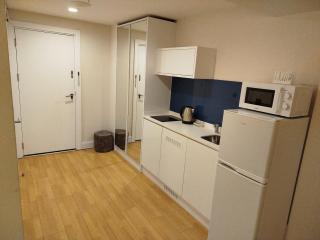 Orbi city a blok 2840 - Batumi - 7