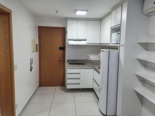 Blend - Apt 1011 com Garagem - Brasilia - 7