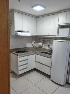 Blend - Apt 1011 com Garagem - Brasilia - 6