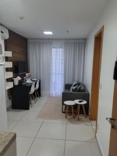 Blend - Apt 1011 com Garagem - Brasilia - 0
