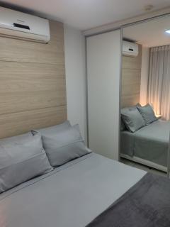 Blend - Apt 1011 com Garagem - Brasilia - 3